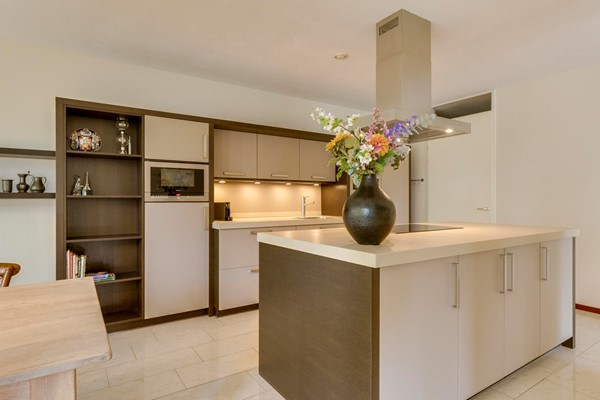 Medium property photo - 17 Septemberplein 23, 5691 DG Son en Breugel